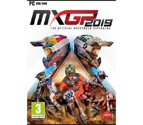 MXGP 2019
