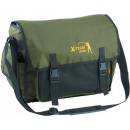 Taška Jaxon UJ-XAA02 khaki 37x9x29 cm