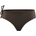 Oy Дамско бикини долнище Oy Women's Surf Bikini Hose Opah Bikini bottom - Dunkelbraun (150-6140-0212)
