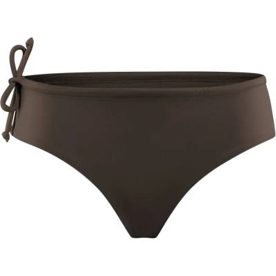 Oy Дамско бикини долнище Oy Women's Surf Bikini Hose Opah Bikini bottom - Dunkelbraun (150-6140-0212)