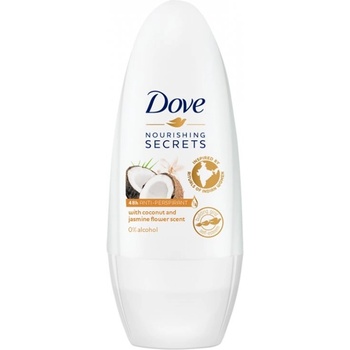 Dove Nourishing Secrets Restoring Ritual roll-on 50 ml