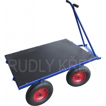 Prepravný vozík Křen JK 500