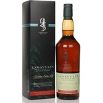 LAGAVULIN Distillers Edition - малцово шотландско уиски 700ml