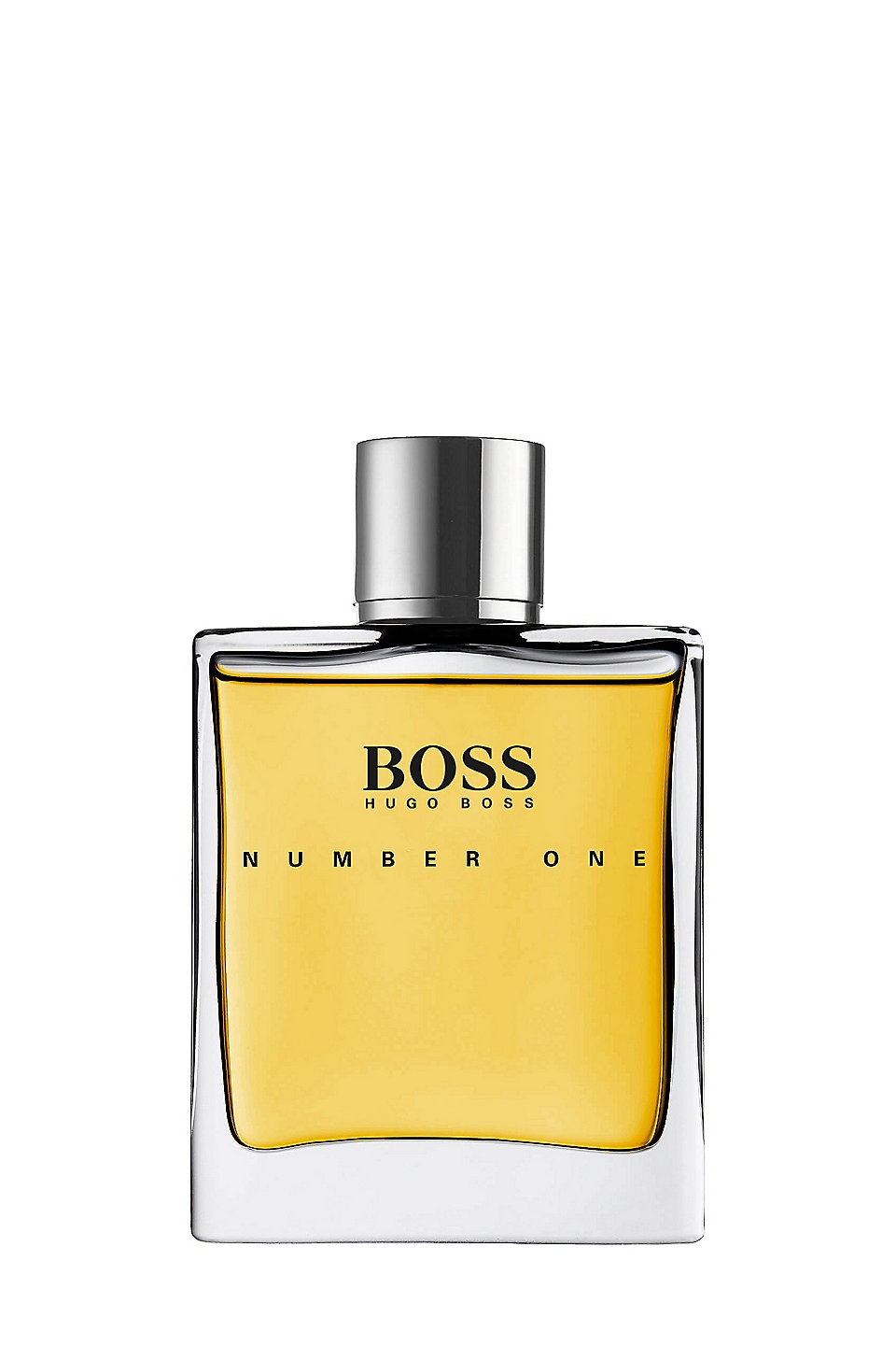 HUGO BOSS BOSS Number One EDT 100 ml