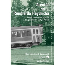Atentát na Reinharda Heydricha