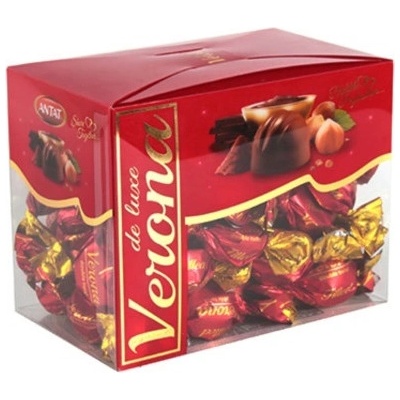 Antat Verona de luxe červená 450 g