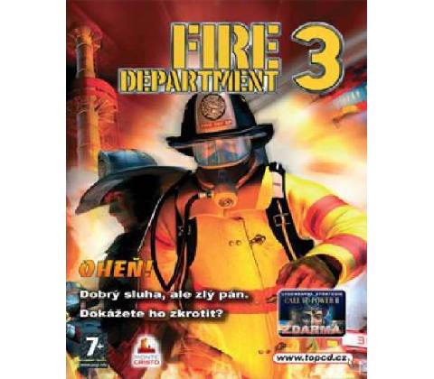 Fire Department 3
