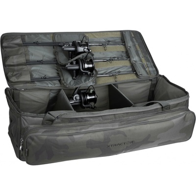 Sonik Obal na pruty Xtractor 3-Rod T-30 Transport