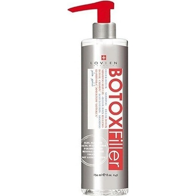 L´ovien Essential Botox Filler Shampoo 250 ml