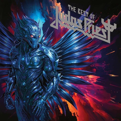 Judas Priest - The Best Of Judas Priest (Softpack) (CD) (0199584340722)