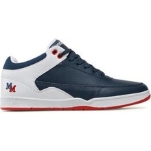 És Stylus Mid X Muckmouth Blue/White