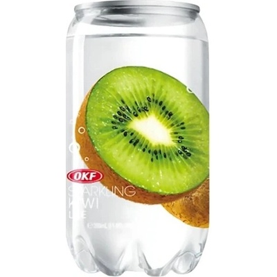 OKF Sparkling Kiwi Lite Drink 350 ml