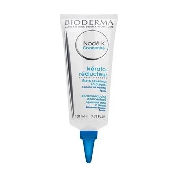 BIODERMA Nodé K Keratoreducing Concentrate Балсам Против пърхут 100 ml