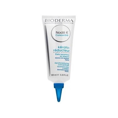 BIODERMA Nodé K Keratoreducing Concentrate Балсам Против пърхут 100 ml
