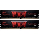 G.Skill Aegis Series DDR4 16GB 2666MHz CL19 (2x8GB) F4-2666C19D-16GIS