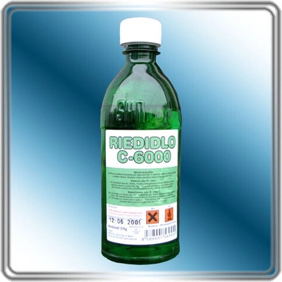 DEXOLL Riedidlo C6000 370 g
