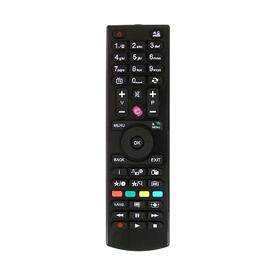 Diaľkový ovládač Orava LT-823 LED F140C