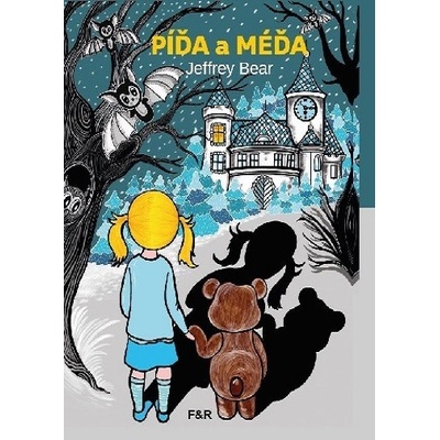 Píďa a Méďa - Petra Šolcová