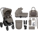 KikkaBoo Platinum Goya 2 in 1