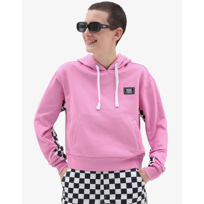 Vans BOOM BOOM CHECK IT Hoodie dámská mikina VN00045DBLH1