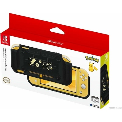 Hybrid System Armor Nintendo Switch Lite – Zboží Živě