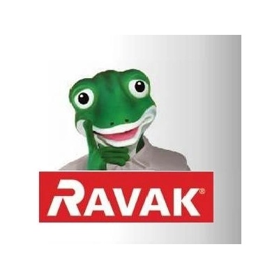 Ravak Gigant Pro XA83GP71010 – Zboží Dáma