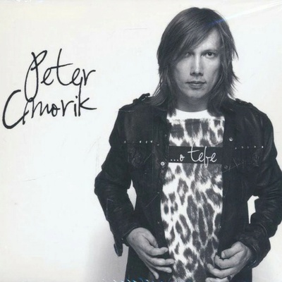 CMORIK PETER: ...O TEBE, CD