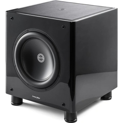 Sonus Faber Gravis II Black Piano