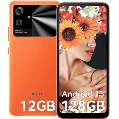 Cubot Note 21 12GB/128GB - Heureka.sk