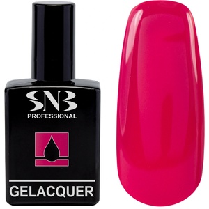 SNB Гел лак snb 213 О Шери, 15 мл, циклама, gl213 (gl213) - topmall