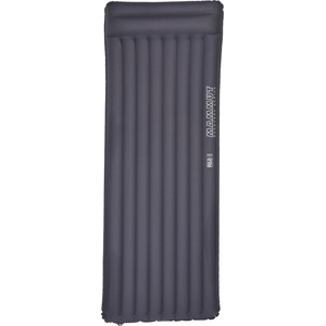 MAMMUT Шалте Mammut Protect Mat Sleeping mat - Charcoal - размер 193x65 cm (560-0972-0111)
