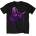 David Gilmour Pig Gradient Black M Риза (GILTS08MB02)