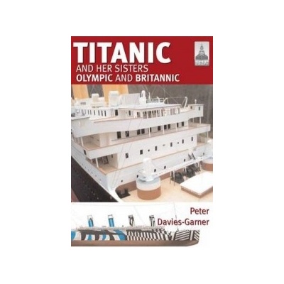 Titanic - Davies-Garner Peter