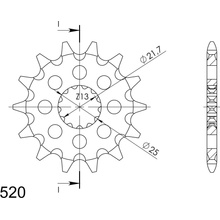 Supersprox CST-565:15.1