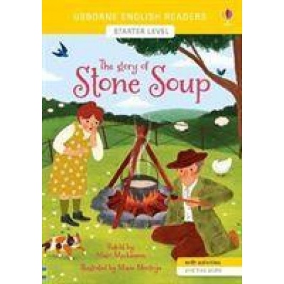 Story of Stone Soup