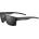 Bollé Слънчеви очила Bollé Temper Polarized S3 Sunglasses - Sky Blue Polarized Cat: 3 - Black Matte - размер One Size (205-6318-0111)