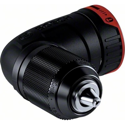 Nástavec FlexiClick GFA 18-WM Bosch Professional 1600A02EP6 1,5 - 13 mm; 1600A02EP6
