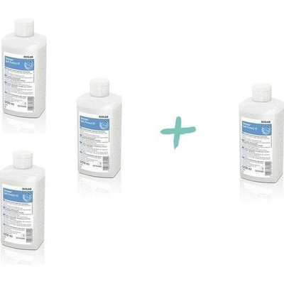 Skinman Soft Protect FF 500 ml