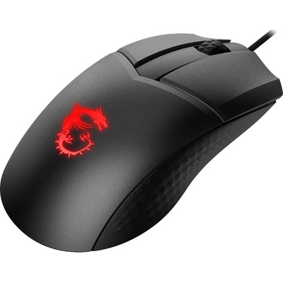 MSI Clutch GM41 Lightweight S12-0401860-C54