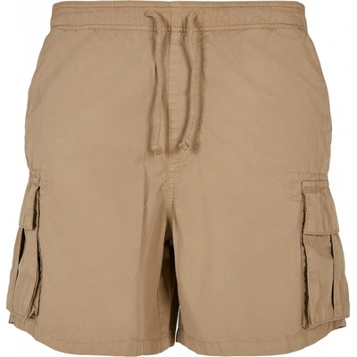 Short cargo shorts unionbeige