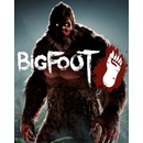BIGFOOT