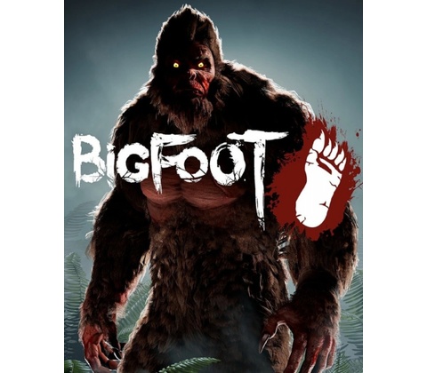 BIGFOOT