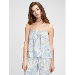 GAP Пижамна тениска dreamwell GAP GAP | Sin | ЖЕНИ | XS