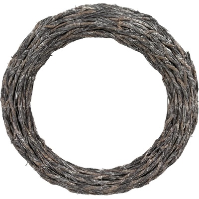Proutěný věnec NYX 74 cm (ø11cm)