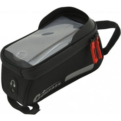 Compass Bike + Phone 6,7" 12037