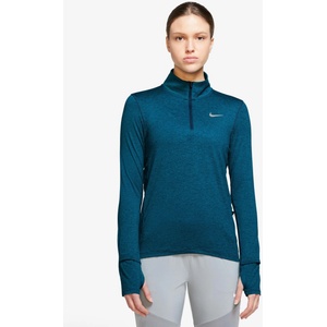 Nike Блуза w df element top hz (cu3220-460)