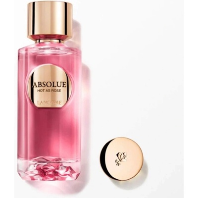 Lancome Absolue Hot As Rose EDP 100 ml