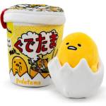 Barrado Gudetama в черупка плюшена играчка (16003081-2)