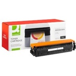 Q-Connect Toner HP 207A W2210A Black