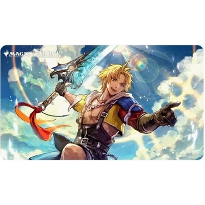 Ultra Pro MTG Final Fantasy Tidus, Yuna's Guardian podložka